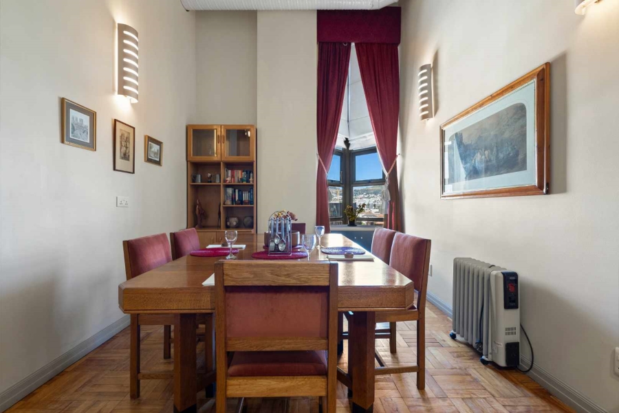 2 Bedroom Property for Sale in Cape Town City Centre Western Cape